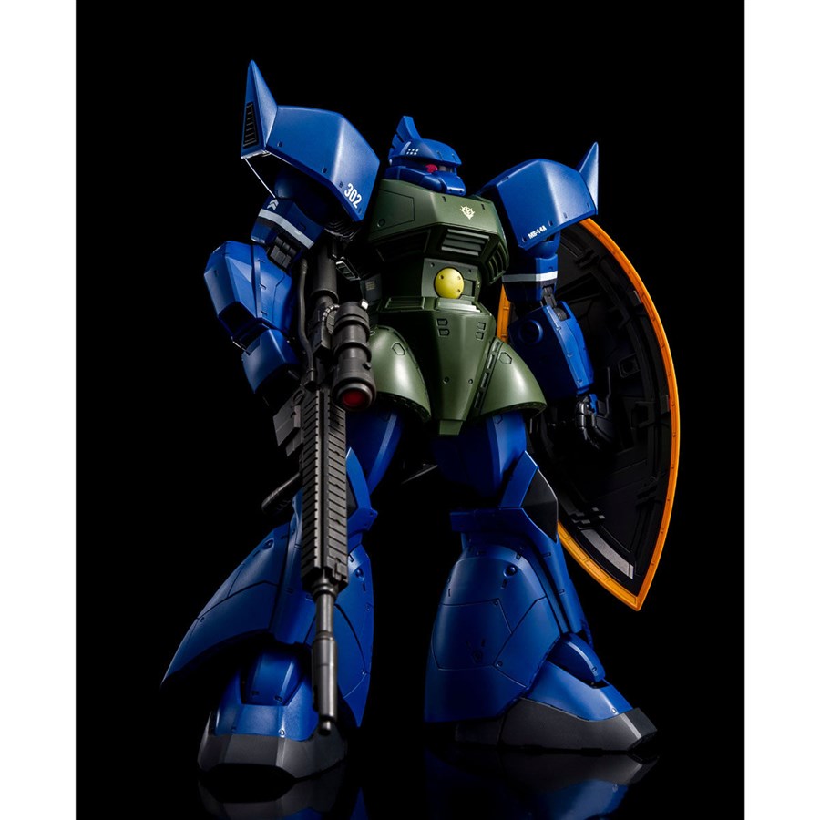 最高の品質の ガンプラ MG ガトー専用ゲルググ（ver2.0水転写デカール