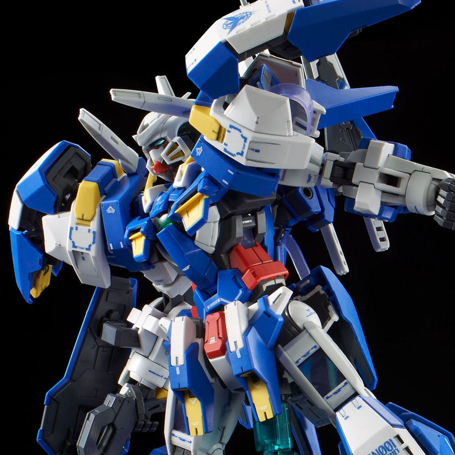 大特価市 MG ガンダムアヴァランチエクシアダッシュ【2次】」本日より予約 ロボット