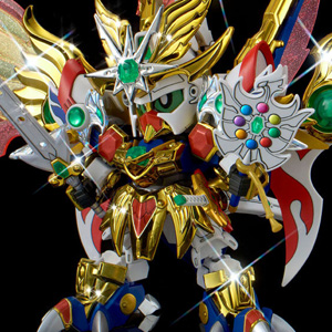 歴代最強のパワーを秘めた若き大将軍 Legendbb 飛駆鳥大将軍 プレミアムバンダイにて本日予約受付開始 Gundam Info 歴代最強のパワーを秘めた若き大将軍 Legendbb 飛駆鳥大将軍 プレミアムバンダイにて本日予約受付開始 Gundam Info