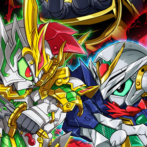 矢立文庫 Sdガンダム ザ ラストワールド ステージfinalその1公開 Gundam Info 矢立文庫 Sdガンダム ザ ラストワールド ステージfinalその1公開 Gundam Info