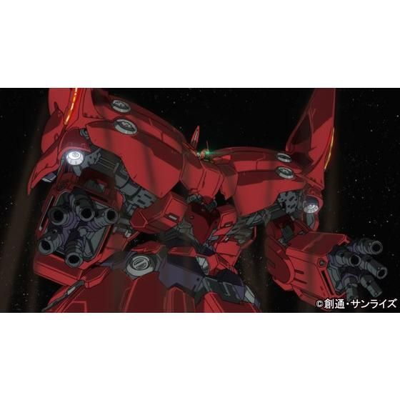 機動戦士ガンダムUC Complete Edition【RG ユニコーンガンダム