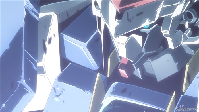 ガンダムビルドダイバーズ 第24話 決戦 無料配信スタート 第2クール後半も一挙無料配信 Gundam Info ガンダムビルドダイバーズ 第24話 決戦 無料配信スタート 第2クール後半も一挙無料配信 Gundam Info