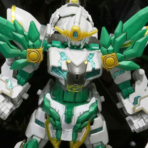 最新アイテムを展示も 第58回 全日本模型ホビーショー レポート Gundam Info