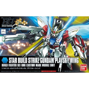 プレミアムバンダイにて「ガンダムビルドファイターズ」関連ガンプラ16点、本日販売開始！ | GUNDAM.INFO