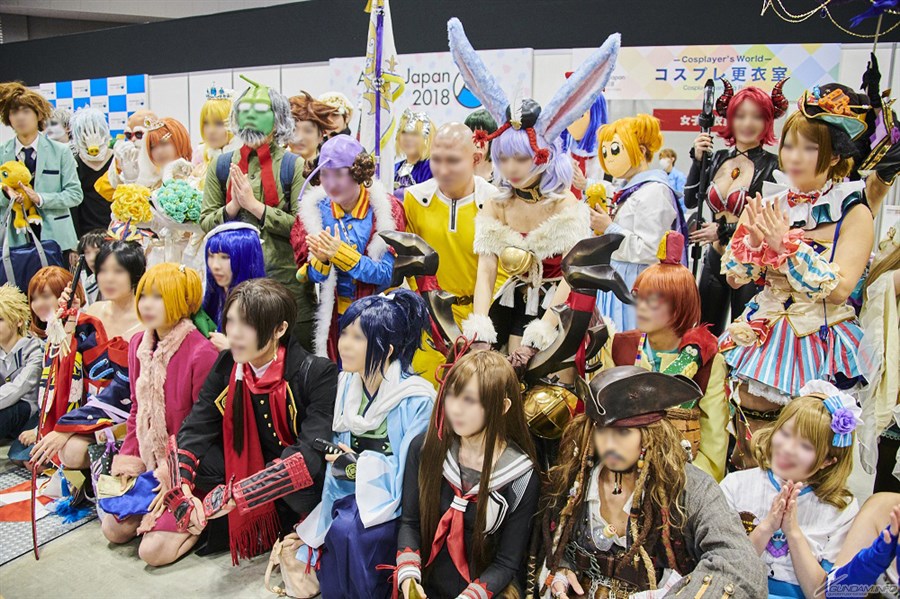 Animejapan 19 ファミリーアニメフェスタ 19 東京ビッグサイトにて19年3月開催決定 Gundam Info Animejapan 19 ファミリーアニメフェスタ 19 東京ビッグサイトにて19年3月開催決定 Gundam Info