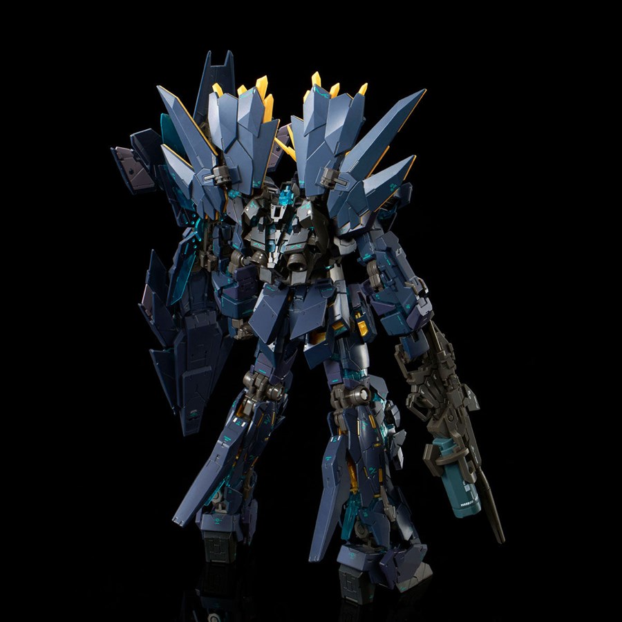 トリプルアクションベースGETキャンペーン」実施！「MG ガンダムF91