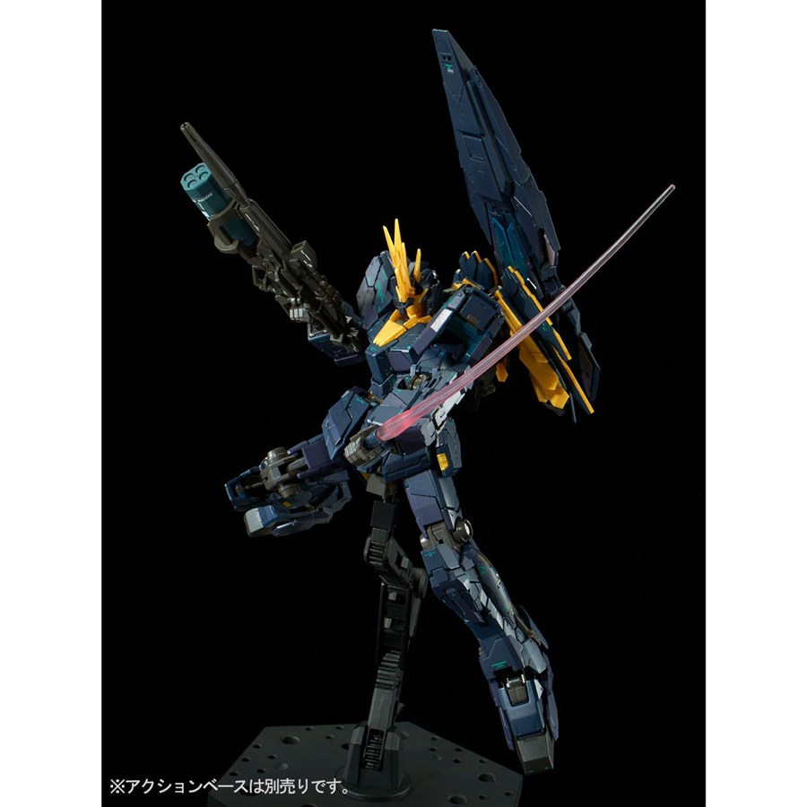 トリプルアクションベースGETキャンペーン」実施!「MG ガンダムF91 トリプルアクションベースGETキャンペーン」実施!「MG ガンダムF91