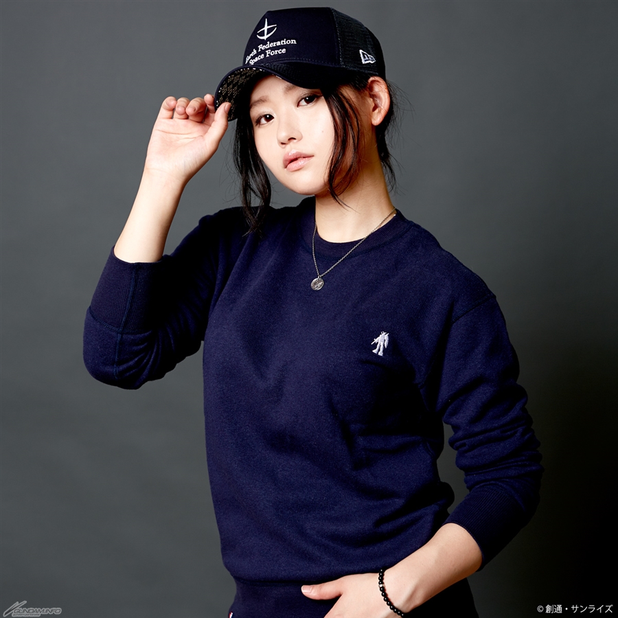 【日本未発売】NEW ERA x ガンダム ラストシューティング ボールキャップ 日本未発売】NEW ERA x ガンダム ラストシューティング ボール