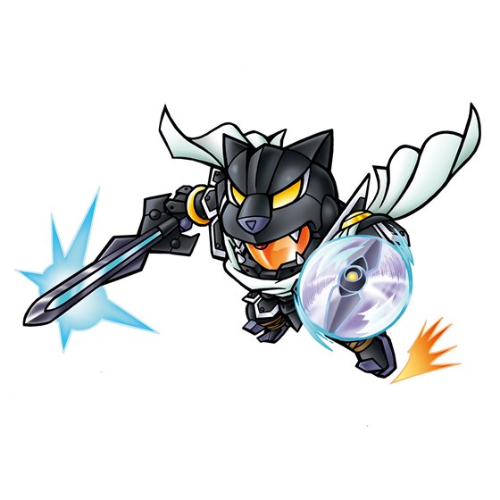 箔押しバインダーなど付属 新約sdガンダム外伝 創世超竜譚 黄金の勇者伝説 の予約受付は1 29まで Gundam Info 箔押しバインダーなど付属 新約sdガンダム外伝 創世超竜譚 黄金の勇者伝説 の予約受付は1 29まで Gundam Info