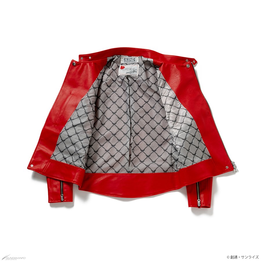 専用　FRAMeWORK Sparkle ジャケット FAITH CONNEXION(フェイスコネクション) star jktスターモチーフ