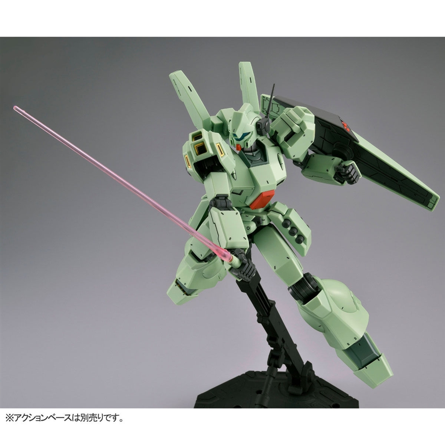 Mg ジェガンd型 Re 100 式ベース ジャバー ユニコーンver 本日予約受付スタート Gundam Info Mg ジェガンd型 Re 100 式ベース ジャバー ユニコーンver 本日予約受付スタート Gundam Info