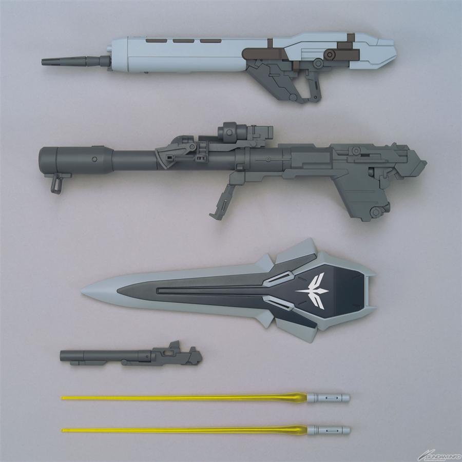 イベント限定絶版レアＧＩＧＡガンダム００８３　BEAM RIFLE SYSTEM イベント限定絶版レアGIGAガンダム0083BEAM RIFLE SYSTEM