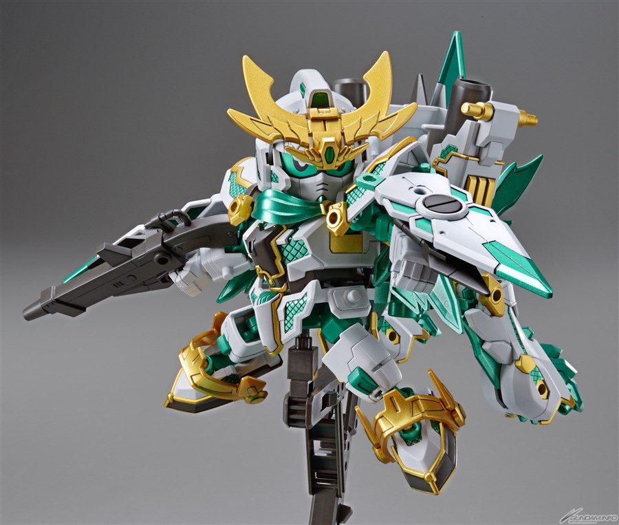 Sdbd Rx 零丸 神気結晶 Gundam Info Sdbd Rx 零丸 神気結晶 Gundam Info