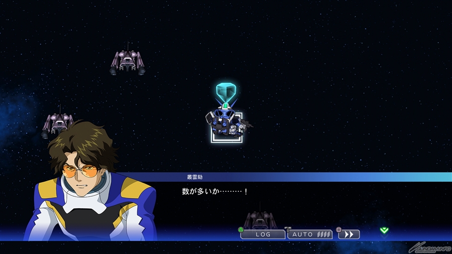 Sdガンダム ジージェネレーション クロスレイズ ゲームシステムや参戦ユニット キャラクターを公開 Gundam Info