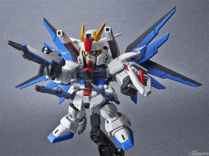 ハイマットフルバーストも再現可能 Sdガンダム クロスシルエット フリーダムガンダム 本日出荷 Gundam Info ハイマットフルバーストも再現可能 Sdガンダム クロスシルエット フリーダムガンダム 本日出荷 Gundam Info