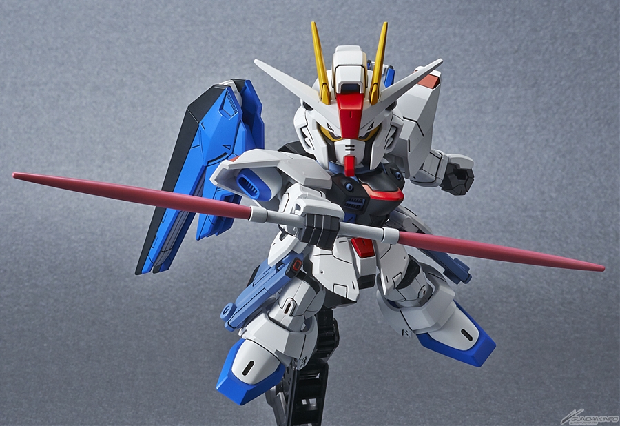 ハイマットフルバーストも再現可能 Sdガンダム クロスシルエット フリーダムガンダム 本日出荷 Gundam Info ハイマットフルバーストも再現可能 Sdガンダム クロスシルエット フリーダムガンダム 本日出荷 Gundam Info