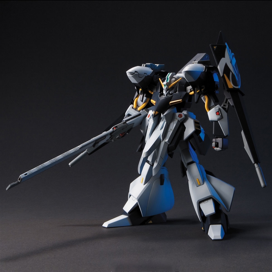 ガンダムベースオンラインショップにて「ギャプラン TR-6[フライルー