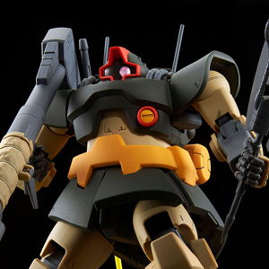 ＭＧ 1/100 ドワッジ改【再販】【２次：２０２５年３月発送】 | 機動戦士ガンダムＺＺ フィギュア・プラモデル・プラキット | アニメグッズ  ・おもちゃならプレミアムバンダイ｜バンダイナムコグループの公式通販サイト