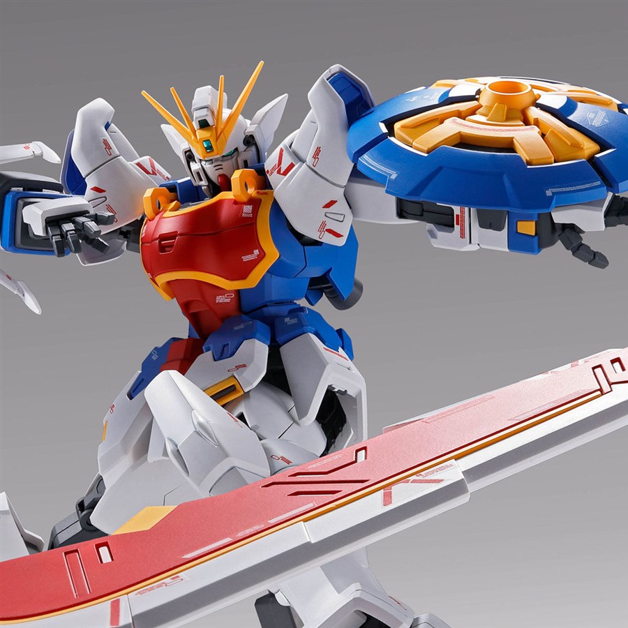 Mg シェンロンガンダム Ew タウヤー装備 本日より予約受付スタート Gundam Info Mg シェンロンガンダム Ew タウヤー装備 本日より予約受付スタート Gundam Info