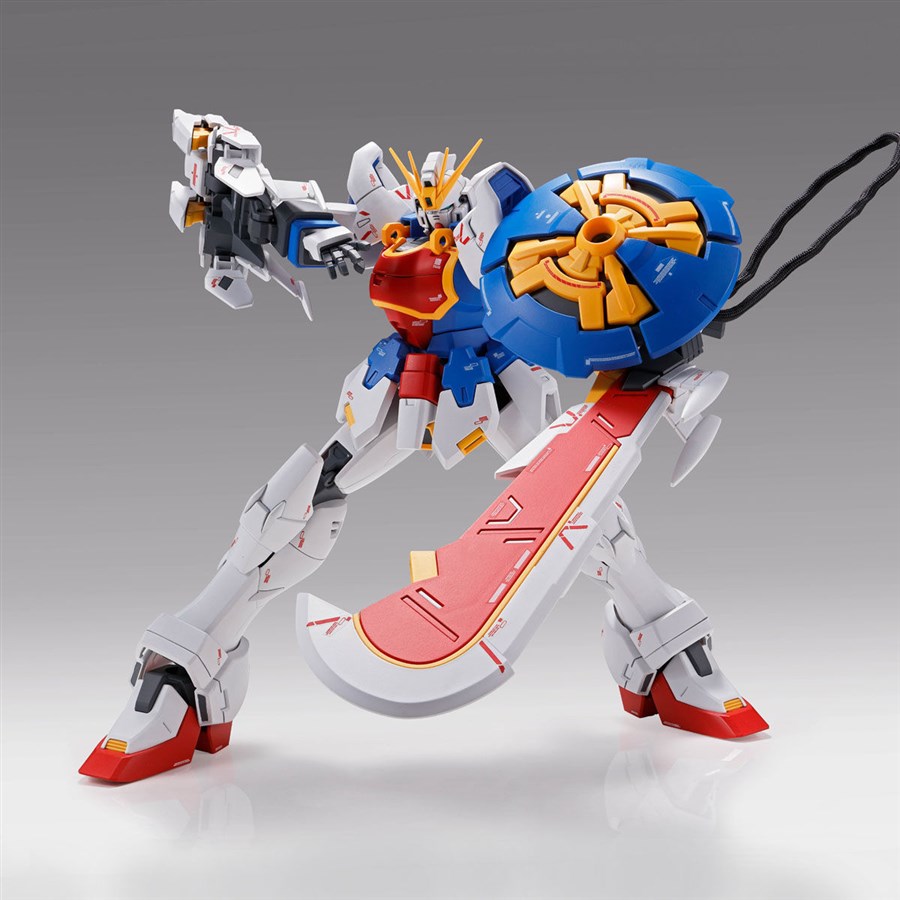 Mg シェンロンガンダム Ew タウヤー装備 本日より予約受付スタート Gundam Info Mg シェンロンガンダム Ew タウヤー装備 本日より予約受付スタート Gundam Info