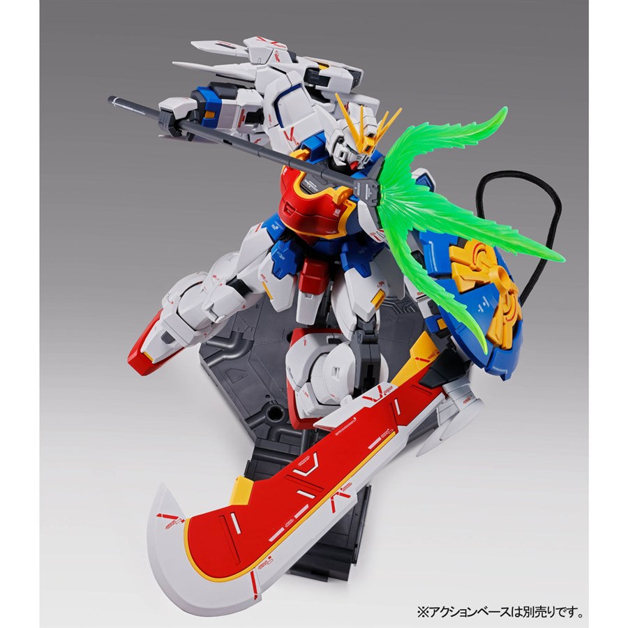 Mg シェンロンガンダム Ew タウヤー装備 本日より予約受付スタート Gundam Info Mg シェンロンガンダム Ew タウヤー装備 本日より予約受付スタート Gundam Info