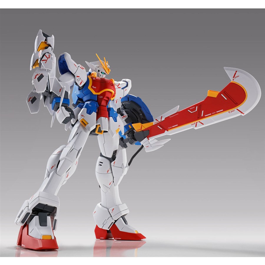Mg シェンロンガンダム Ew タウヤー装備 本日より予約受付スタート Gundam Info Mg シェンロンガンダム Ew タウヤー装備 本日より予約受付スタート Gundam Info