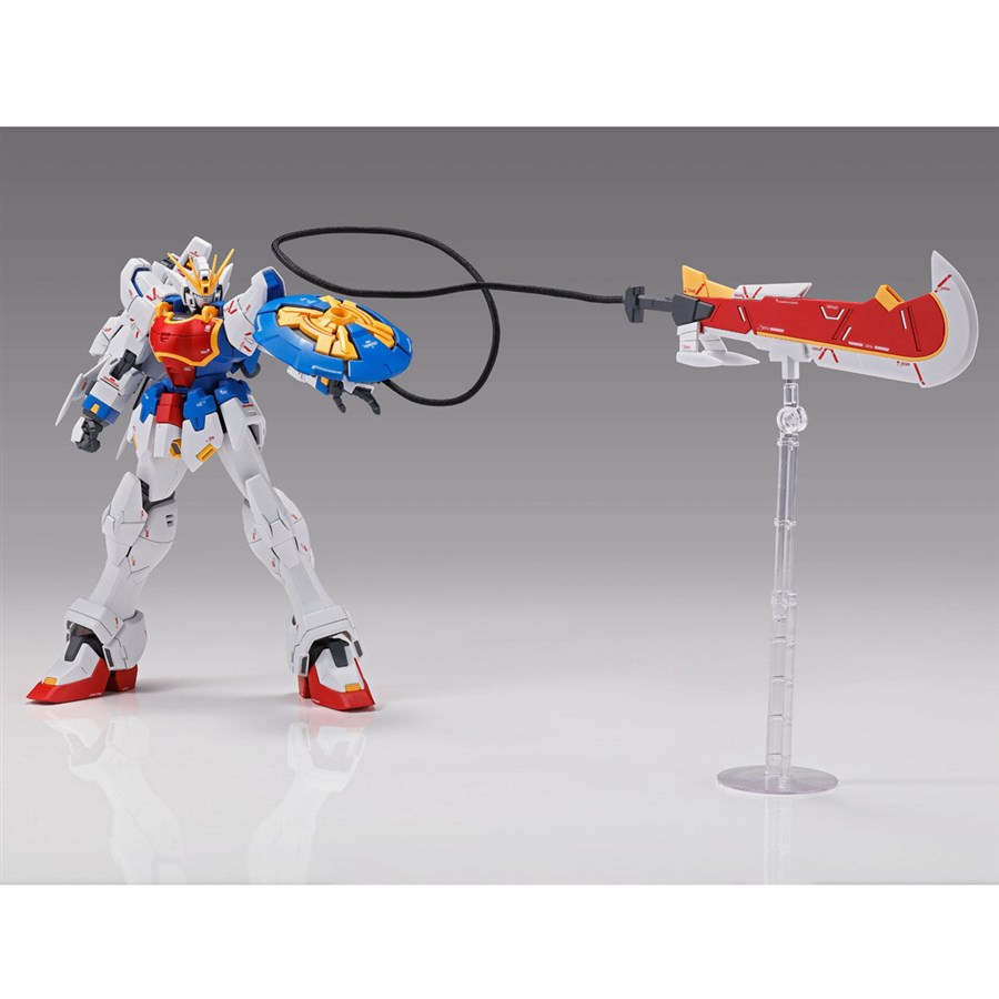 Mg シェンロンガンダム Ew タウヤー装備 などガンプラ7点の追加予約受付本日スタート Gundam Info Mg シェンロンガンダム Ew タウヤー装備 などガンプラ7点の追加予約受付本日スタート Gundam Info