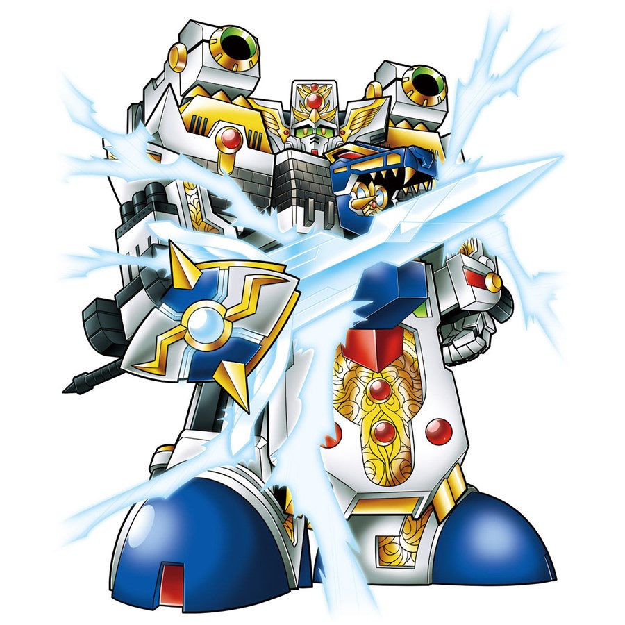 創世超竜譚 の第2弾が登場 新約sdガンダム外伝 創世超竜譚 歪みし神の軍勢 予約受付スタート Gundam Info 創世超竜譚 の第2弾が登場 新約sdガンダム外伝 創世超竜譚 歪みし神の軍勢 予約受付スタート Gundam Info