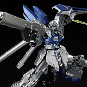 ガンダムベース限定「HG シナンジュ・スタイン（ナラティブVer
