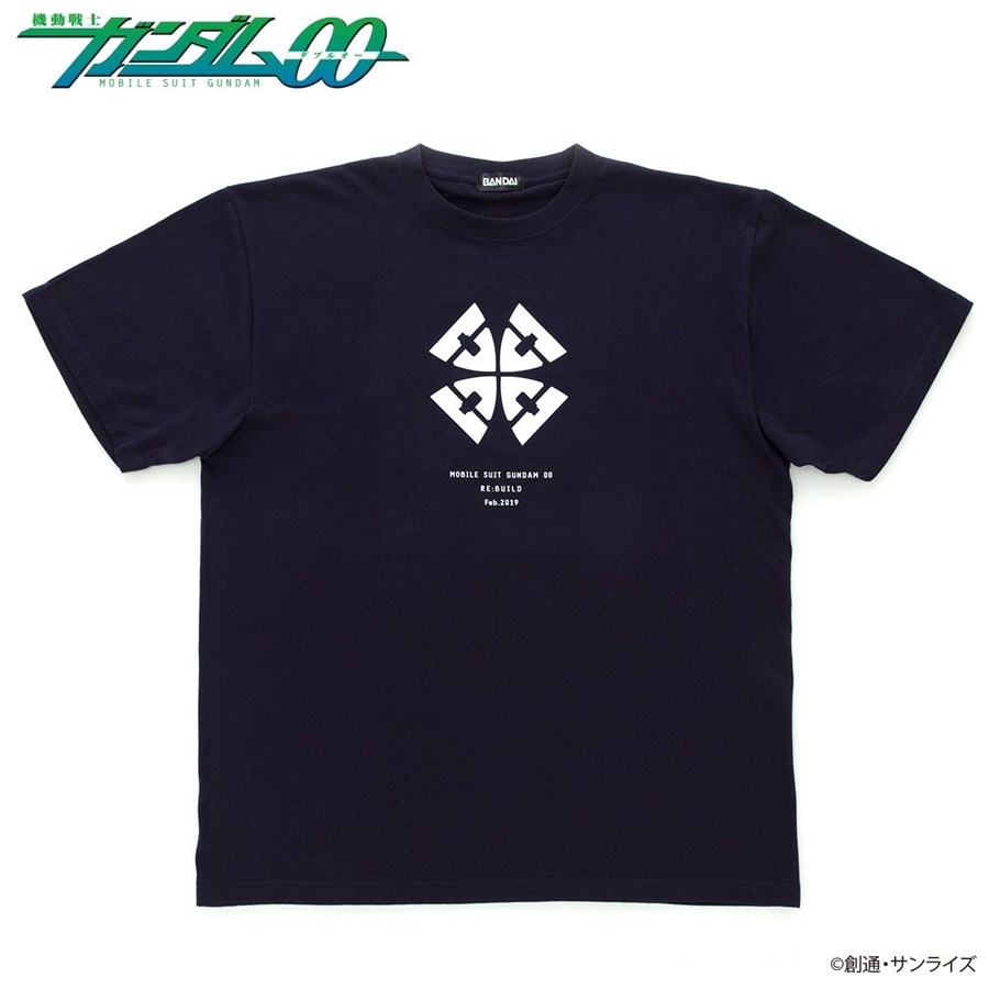 舞台 機動戦士ガンダム00 会場販売コラボグッズ3種 追加予約好評受付中 Gundam Info 舞台 機動戦士ガンダム00 会場販売コラボグッズ3種 追加予約好評受付中 Gundam Info
