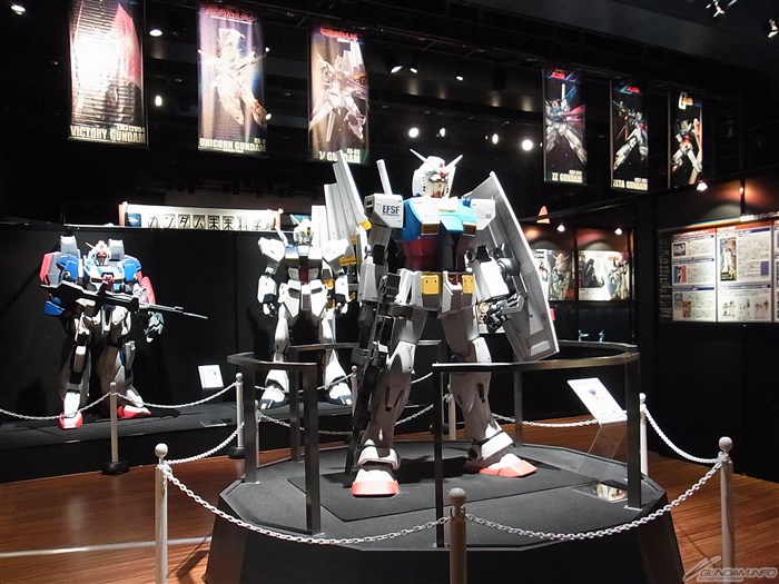 ガンダムワールド19 In 博多 Jr九州ホールにて本日より開催 イベント限定ガンプラやオリジナルグッズ登場 Gundam Info ガンダムワールド19 In 博多 Jr九州ホールにて本日より開催 イベント限定ガンプラやオリジナルグッズ登場 Gundam Info