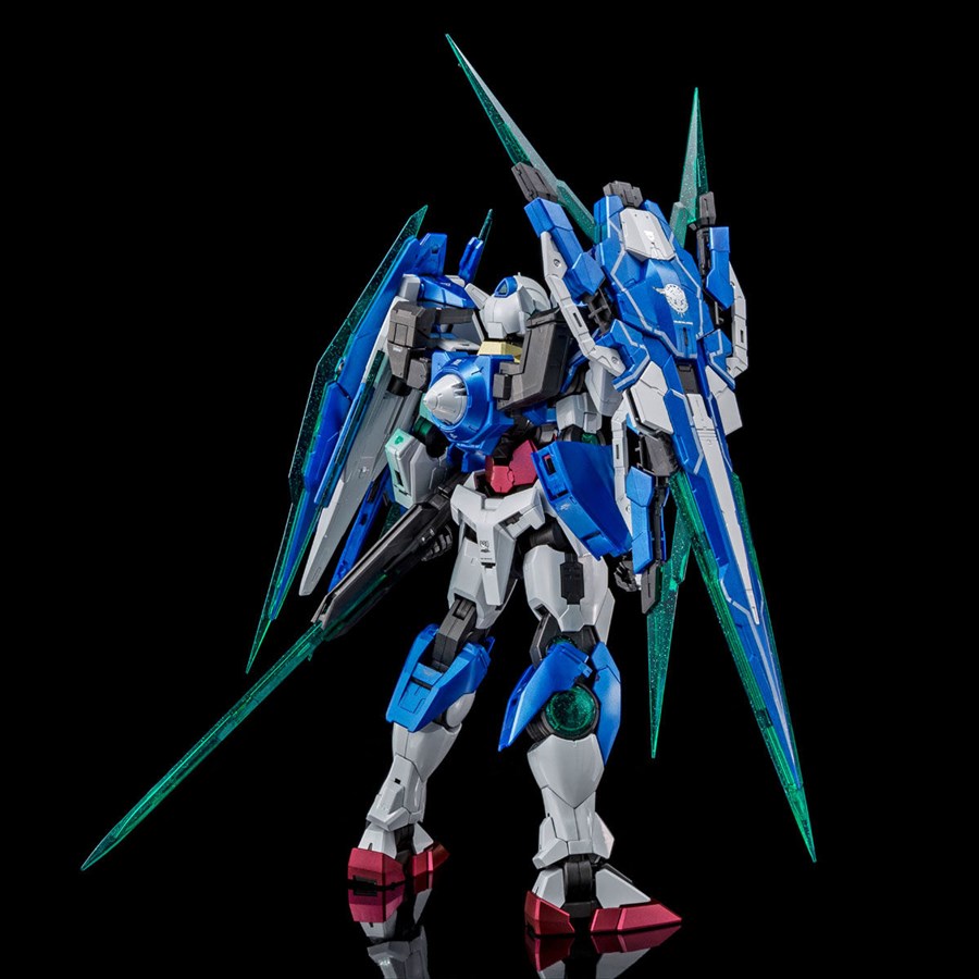 Mg ダブルオークアンタフルセイバー Spコーティング Rg ガンダムエクシア リペアiii 追加予約受付開始 Gundam Info Mg ダブルオークアンタフルセイバー Spコーティング Rg ガンダムエクシア リペアiii 追加予約受付開始 Gundam Info
