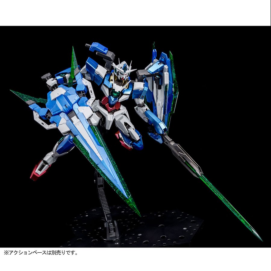 Mg ダブルオークアンタフルセイバー Spコーティング Rg ガンダムエクシア リペアiii 追加予約受付開始 Gundam Info Mg ダブルオークアンタフルセイバー Spコーティング Rg ガンダムエクシア リペアiii 追加予約受付開始 Gundam Info