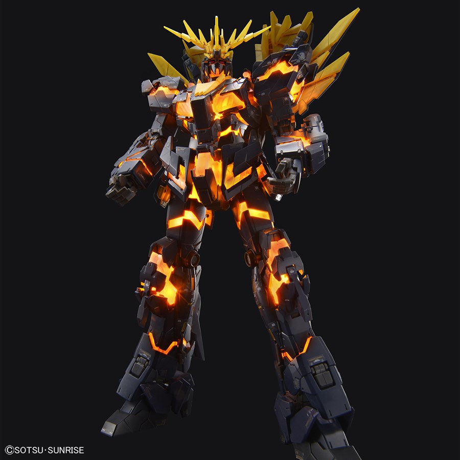 ガンダムベース限定 Rg ユニコーンガンダム2号機 バンシィ ノルン デストロイモード Lighting Model 4月発売決定 Gundam Info ガンダムベース限定 Rg ユニコーンガンダム2号機 バンシィ ノルン デストロイモード Lighting Model 4月発売決定 Gundam Info