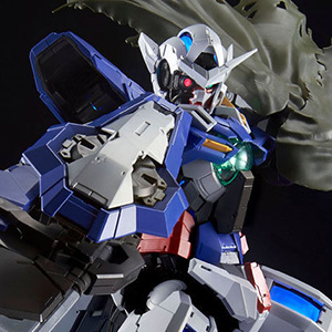 ロイヤル・ガードを甘く見るなよ！「HG ガズ R／L」本日より追加