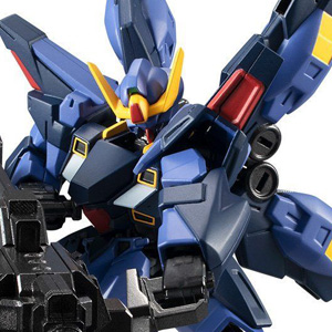 プレミアムバンダイ限定！「機動戦士ガンダム Gフレーム