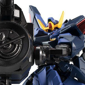 プレミアムバンダイ限定！「機動戦士ガンダム Gフレーム