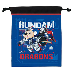 ドラゴンズがガンプラ付チケット発売！ 特殊カラーの限定ガンプラも | SPICE - エンタメ特化型情報メディア スパイス