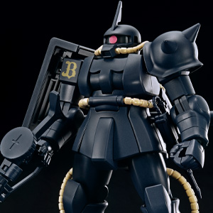Amazon | オリックス バファローズ HG 1144 MS-06S ザク Ⅱ