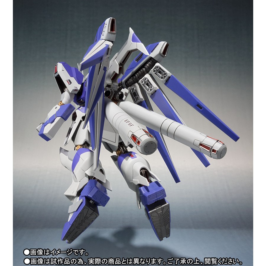 頭部を中心にボリュームアップ Metal Robot魂 Hi Nガンダム ベルトーチカ チルドレン 本日16 00より予約開始 Gundam Info 頭部を中心にボリュームアップ Metal Robot魂 Hi Nガンダム ベルトーチカ チルドレン 本日16 00より予約開始 Gundam Info