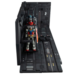 抽選販売】RealisticModelSeries 機動戦士ガンダム 1/144HGUC用