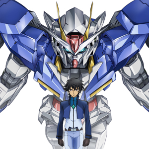 機動戦士ガンダム00 セカンドシーズン 無料動画サービス Gyao にて好評配信中 Gundam Info