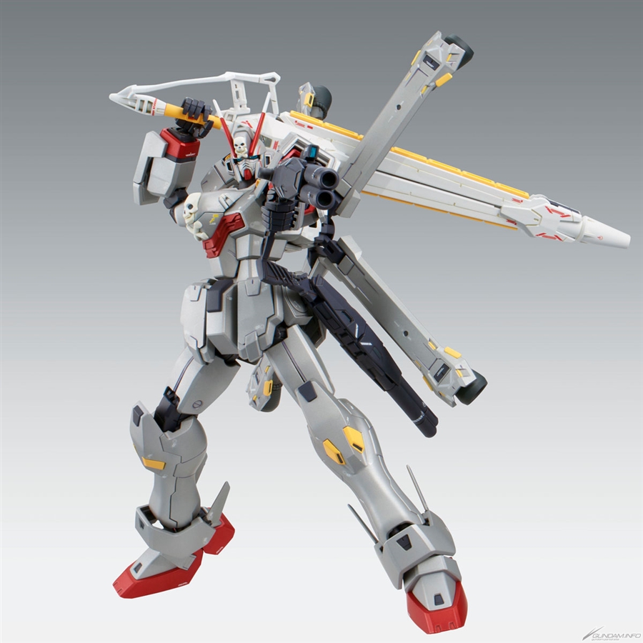 ブレードアンテナや胸部ダクトなど新規造形 Mg クロスボーン ガンダムx 0 Ver Ka 本日13時より予約受付スタート Gundam Info ブレードアンテナや胸部ダクトなど新規造形 Mg クロスボーン ガンダムx 0 Ver Ka 本日13時より予約受付スタート Gundam Info