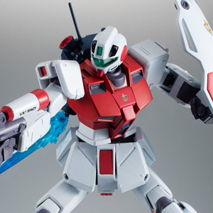 BANDAI - BANDAI バンダイ/MG/ジム・コマンド(宇宙戦仕様)/ABランク/42【中古】 Amazon.com: MG 1/100 ジム・コマンド(宇宙戦仕様) プラモデル