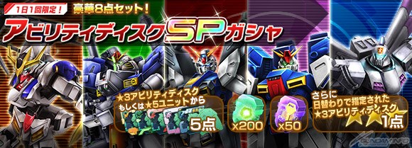 7月9日 火 のガンダムゲーム情報 Gundam Info