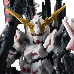 プレミアムバンダイ限定！「MOBILE SUIT ENSEMBLE EX13 フル
