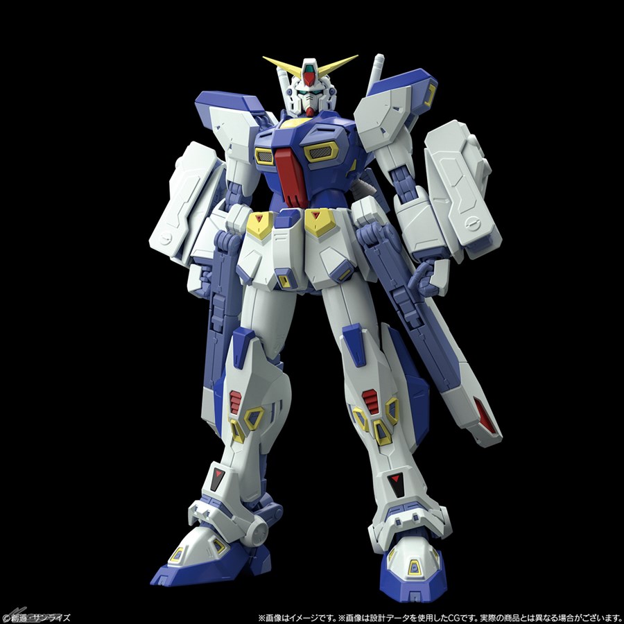 高級感 HG「ガンダムTR-6［ハイゼンスレイII］」＆「フルドドII 拡張 ロボット