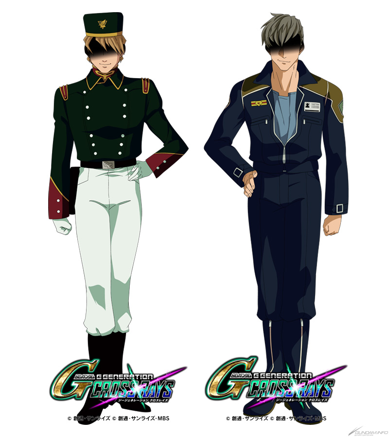 11 28発売 Sdガンダム ジージェネレーション クロスレイズ ゲームシステム マイキャラクター作成 を公開 Gundam Info 11 28発売 Sdガンダム ジージェネレーション クロスレイズ ゲームシステム マイキャラクター作成 を公開 Gundam Info