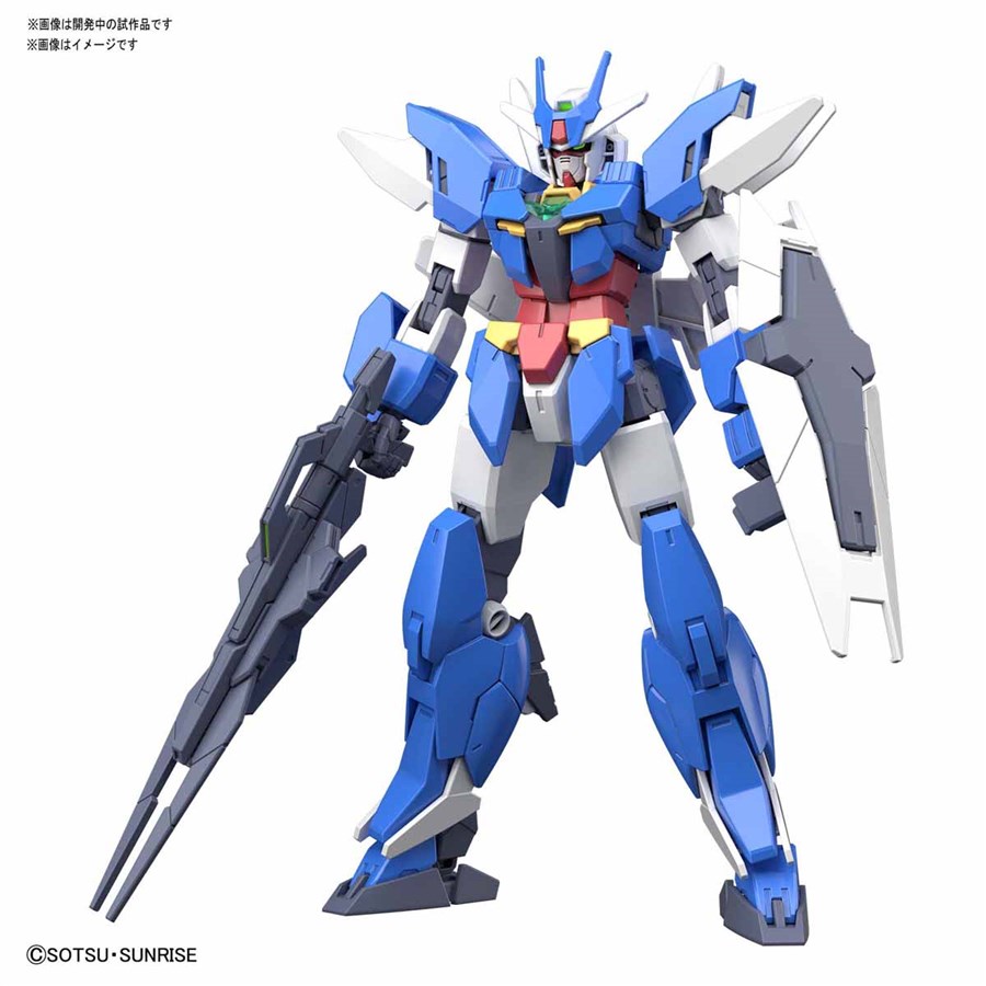 10月10日 木 時より配信スタート ガンダムビルドダイバーズre Rise 関連情報を総まとめ Gundam Info 10月10日 木 時より配信スタート ガンダムビルドダイバーズre Rise 関連情報を総まとめ Gundam Info