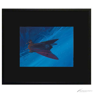 11.「YAMATO2520（フロントビュー）」 784×658mm / 162,000円（税込）